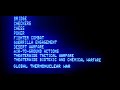 SALTINBANK - CIA UKRAINE - PARTIE TROIS [CF2R] : On va creuser ...