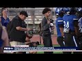 AIA addresses growing sideline content creators trend | FOX 10 Phoenix