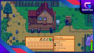 How To Play Spring 11 (Thursday) Print Infinite Money With Fishing in Stardew Valley