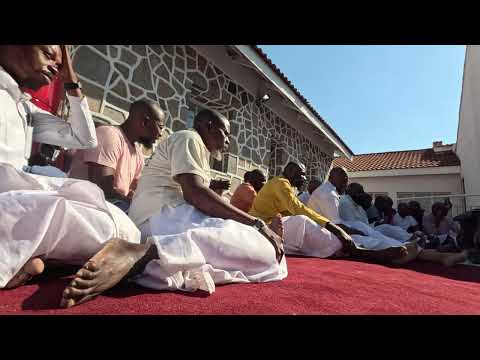 Bakatamba Gospel Song Ma Congolese Sings Pa JERUSALEMA Apostle Church Of Johane Marange St Nimrod