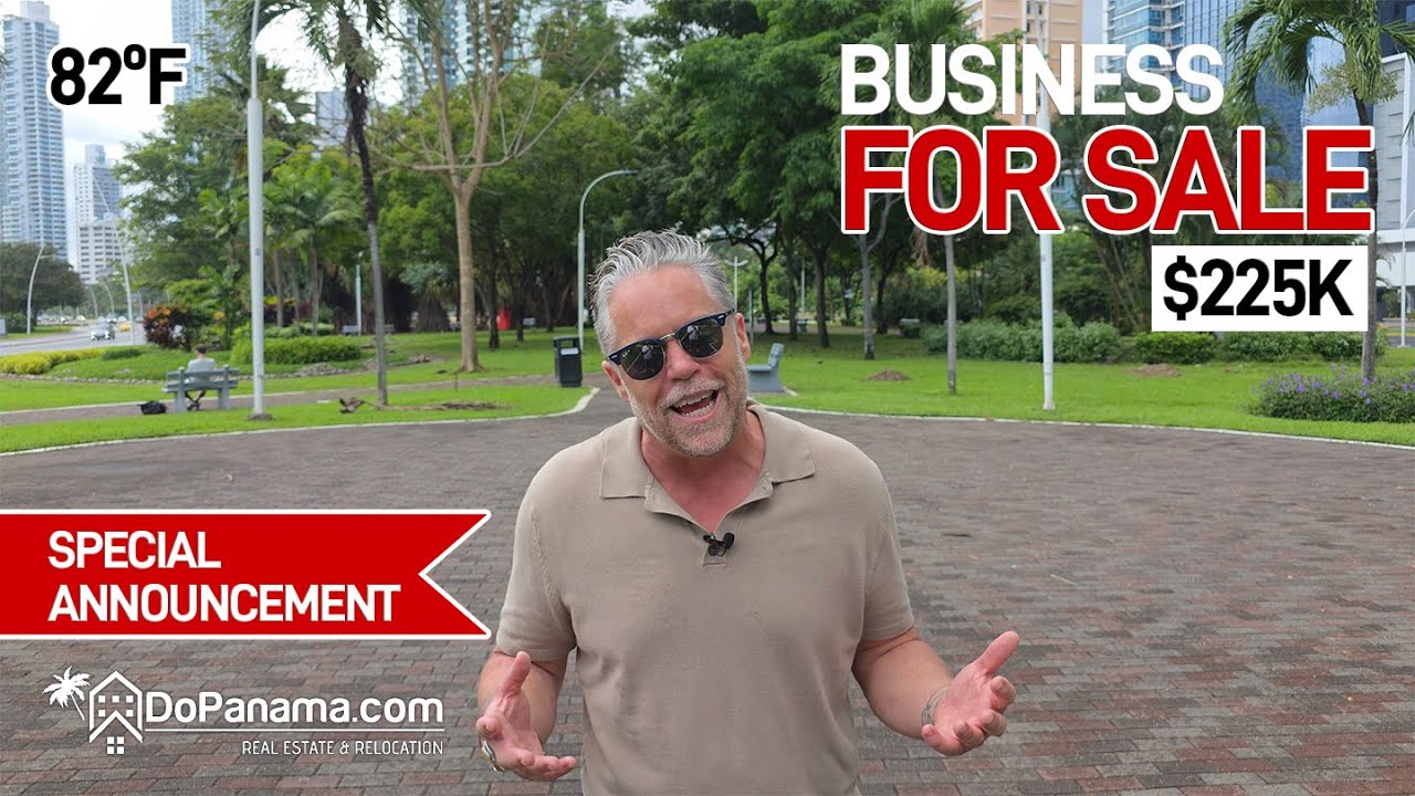 Специальное объявление: бизнес продается за 225 тыс. долларов