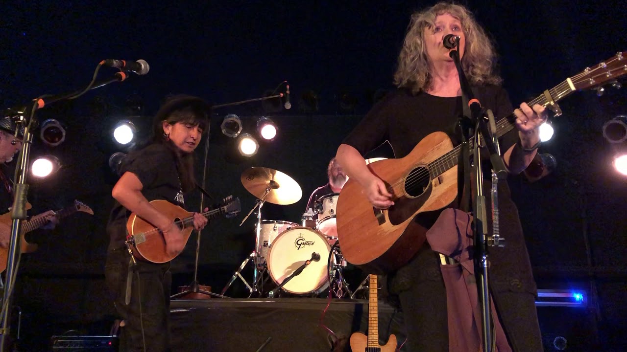 On We Go Nancy McCallion 10 24 2019 "live"