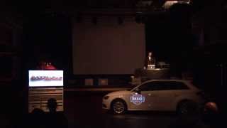 Snap-on Modis Ultra introduction part 1
