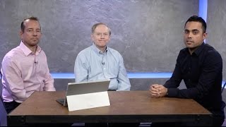 Office 365 Partner Practice Building Series: Contact Center & Attendant Console with Enghouse