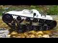 Military Police RC Extreme Tank | SG 1203 | Unboxing | Cars Trucks 4 Fun