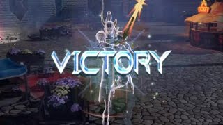 Long solo WoL Combo