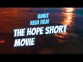 Umut !!Animasyon Harika Kısa Film (The Hope Beautifull Animated Short Movie)4K#shortmovie