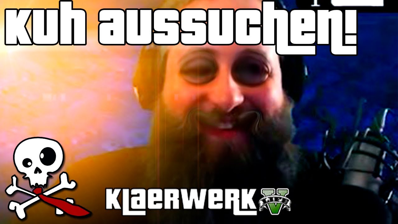Dümmste Geiselnahme 😂 | Klaerwerk GTA 5 RP Highlight #51