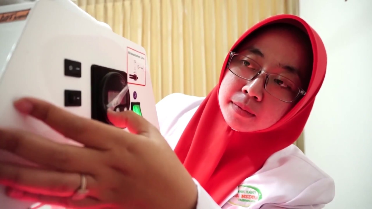 LAYANAN UNGGULAN RSU SYIFA MEDINA