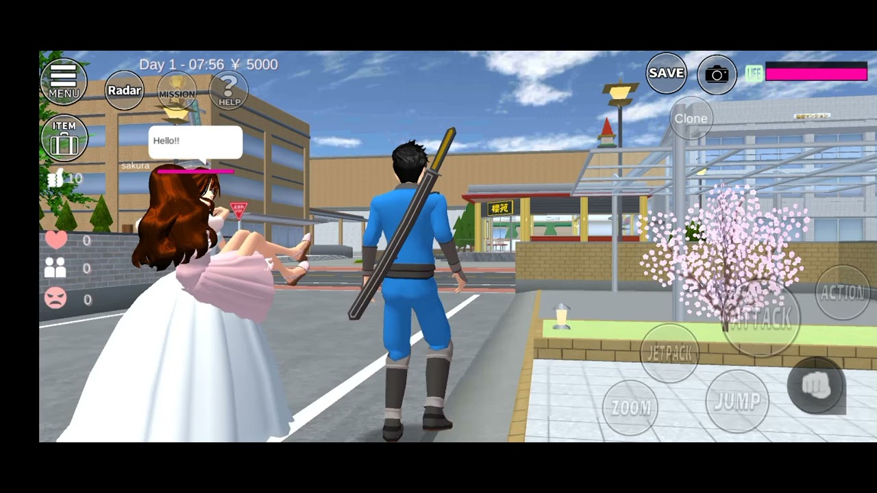 kartun animasi sakura terbaru#shorts #viral #youtubeshorts #shortvideo #short