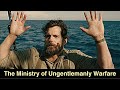 The Ministry of Ungentlemanly Warfare (2024) - Henry Cavill | #action