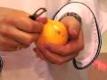 Garnishing with Johan - Citrus - Cooking