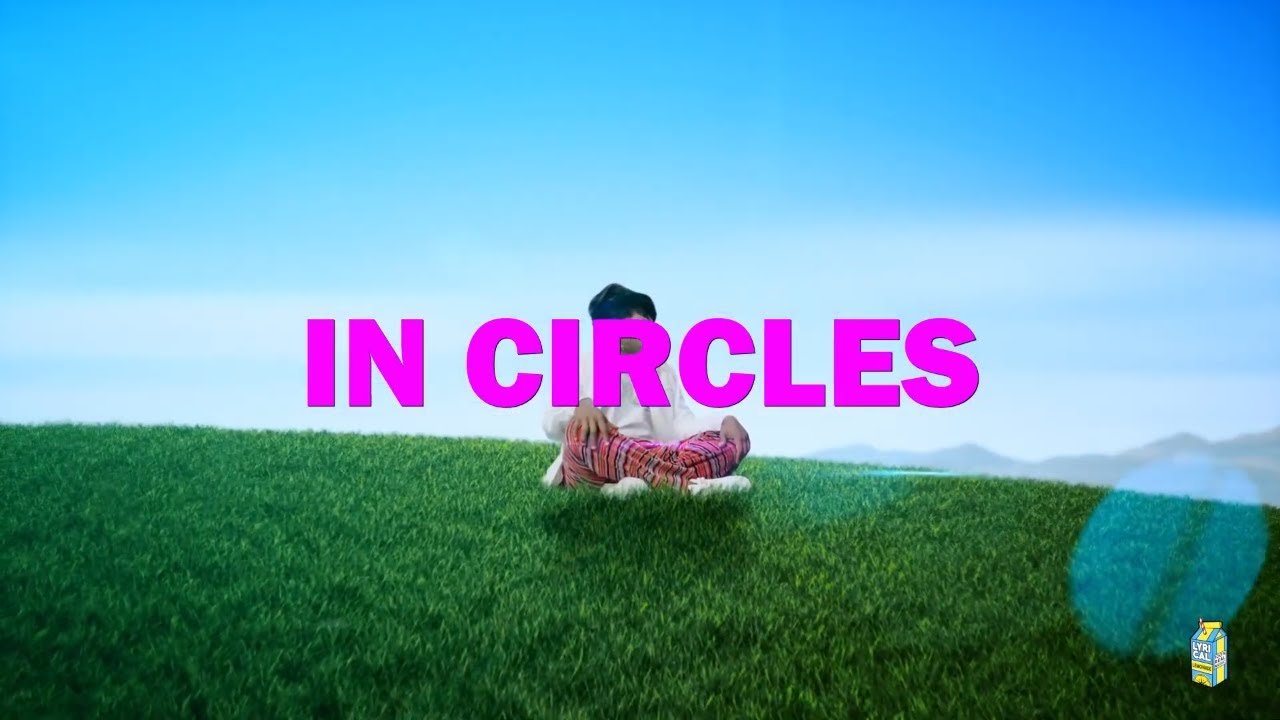 [Free] (Guitar) Internet Money x Don Toliver Type Beat - "In Circles" | Type Beat 2021