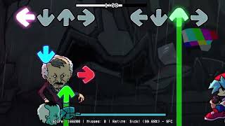 Fnf Weekly The Tweaking Bossfight - Buds And Bluds