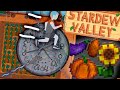 Быстрые дни // НеОсновы Stardew Valley №8