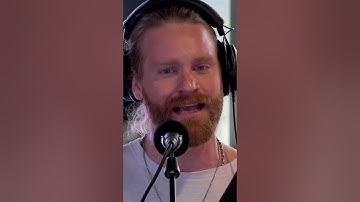 Sam Ryder: Performs Better Man from his new album ‘Heartland