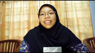 Hip Lrs 2021- Br Kaisar Karu, Smk Jeram, Nur Aisya Maria Binti Musha Shaffeq