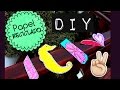 DIY Papel Reciclado || Daans97