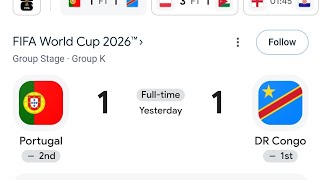 So sad of Portugal🇵🇹 😥#fup #growth #cr7fans #portugal #draw 😫