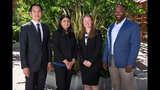 Stanford OHNS Residency: A Brief Overview