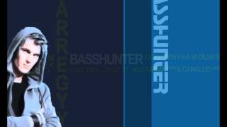 Basshunter - Dream Girl ( Magyarul )