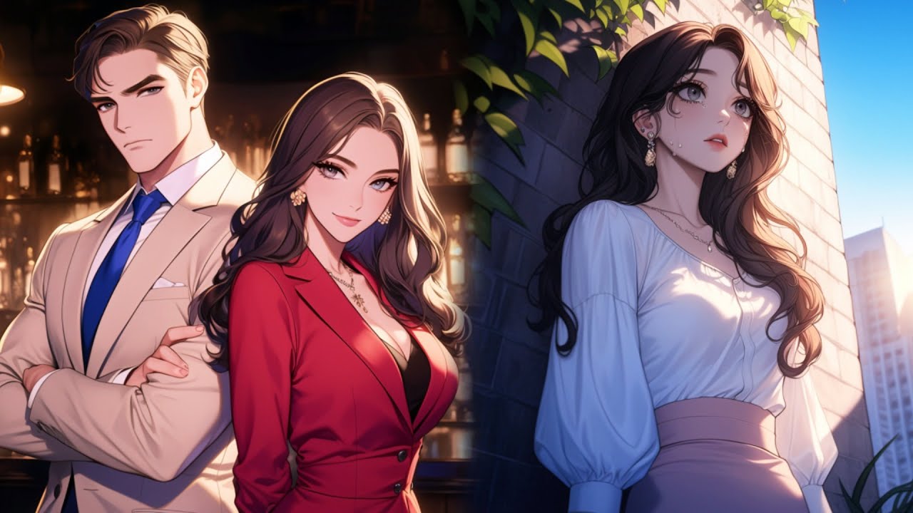 CEO thought she'd use tricks to win me back easily. But my next words let her regret forever...