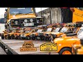 Full Event RC Camel Borneo All Nation Balikpapan | Tribute Camel Trophy Kalimantan 1996