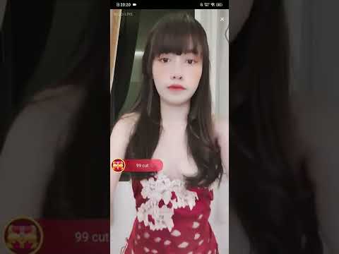 may gái thái live bigo cắt áo