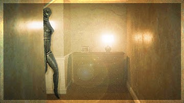 Are you scared of mannequins?