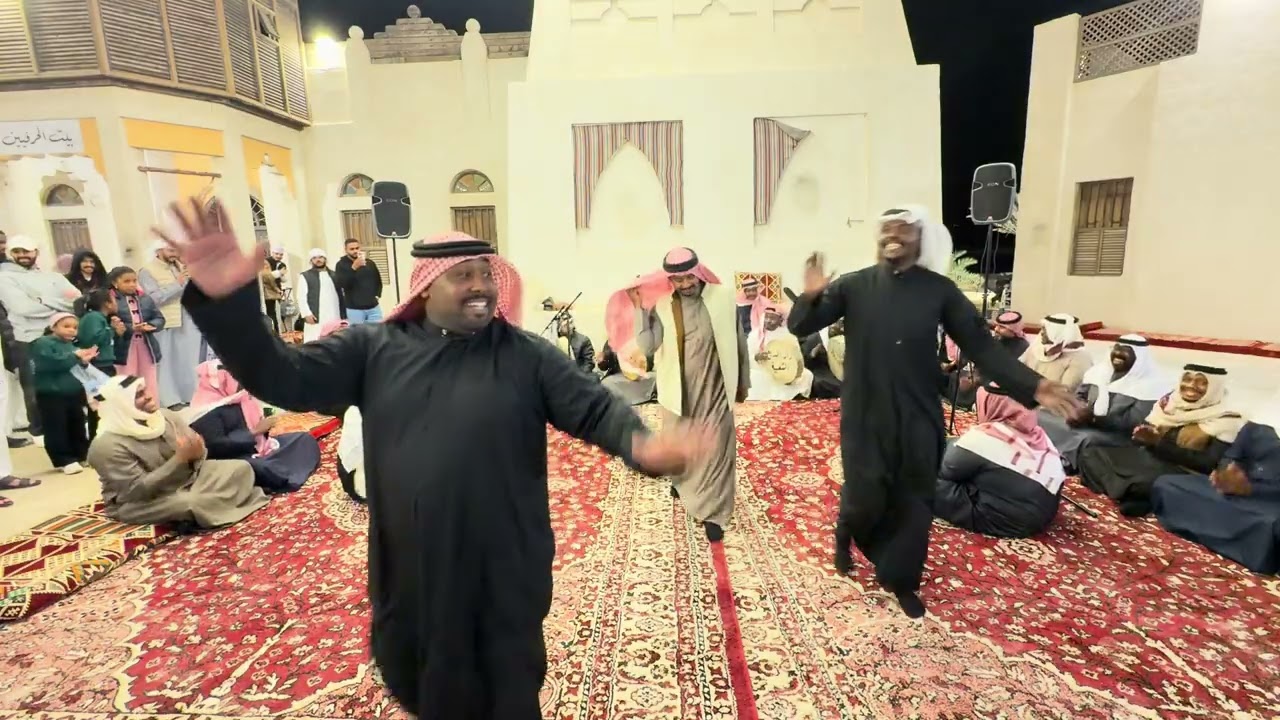 بسته - سير وتخبر - دار البديع الشعبية🇧🇭