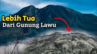 Gunung Ini Berumur Lebih Tua Dari Gunung Lawu - Gunung Lawu Purba? | Episode-18 | #CeritaBumi