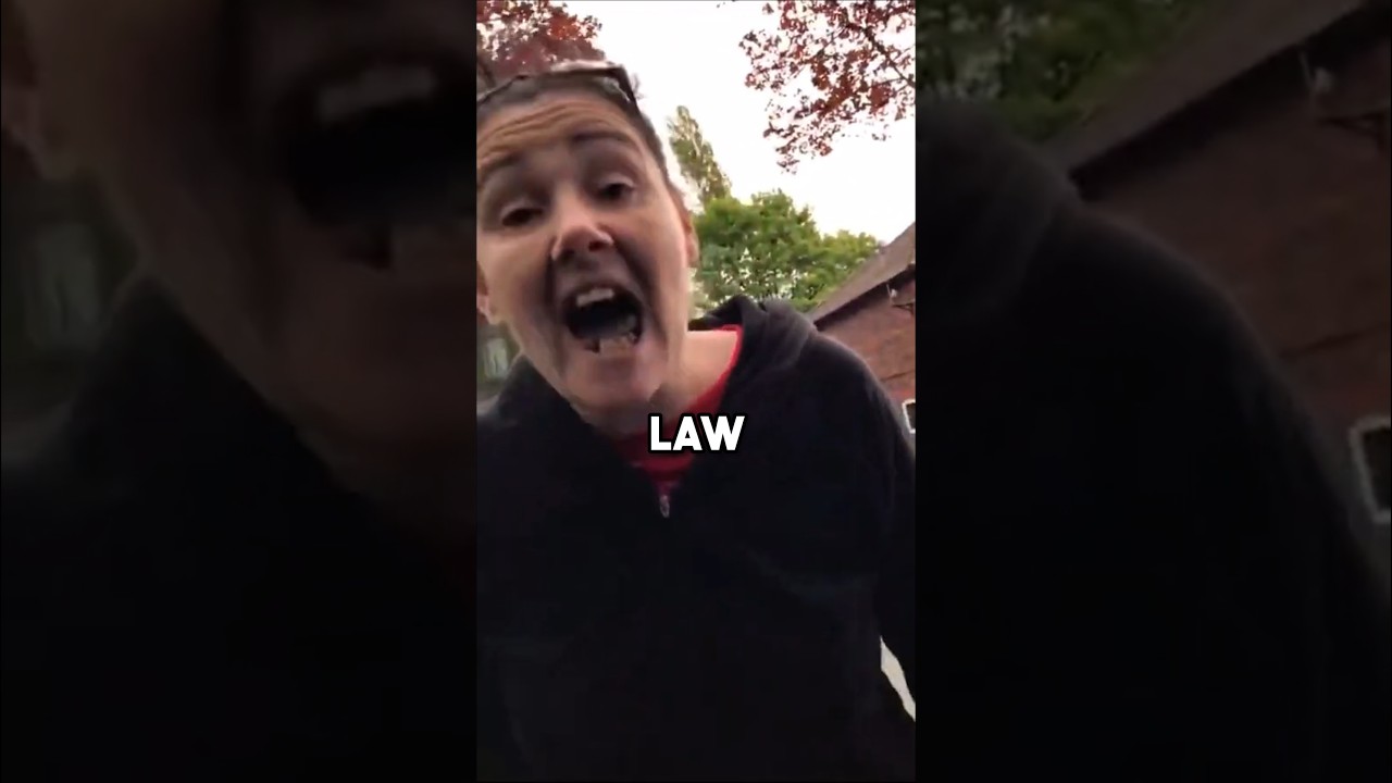 Top 3 Karen's who think They are above The Law
