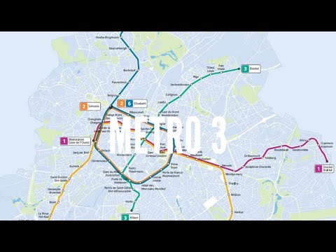 Video: Beste Opties Voor De Nieuwe Metro