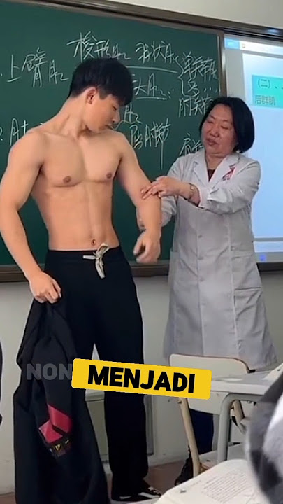 Menjadi idola baru di sekolah | @mimilav235