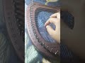 Heal Our Land by Jamie Rivera | Lyre Harp Cover | Short | 1