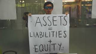 💲unway Accounting Addict💲 | Accounting Rap Parody 💸