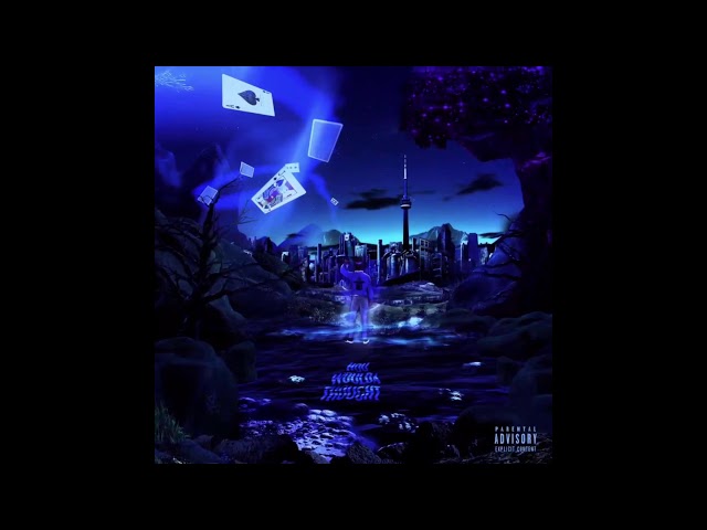 Houdini - Options (Official Audio) [Hou Woulda Thought]