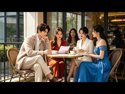 [Multi SUB] （全集）三年入赘被百般刁难，他果断离婚抽身，跳槽登顶行业顶端，从前的上门女婿，如今手握合作大权成为甲方！#MiniDrama #热门短剧推荐 #短剧全集