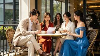 [Multi SUB] （全集）三年入赘被百般刁难，他果断离婚抽身，跳槽登顶行业顶端，从前的上门女婿，如今手握合作大权成为甲方！#MiniDrama #热门短剧推荐 #短剧全集 screenshot 4