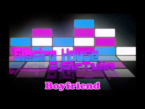Justin Bieber Boyfriend Electro House Remix 2014 
