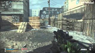 Insane 2v2 0-5 Comeback 3rd Map Semi Finals
