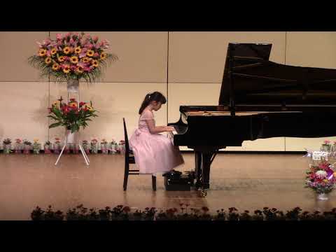 Sちゃん　小３　シンデレラのおはなし　田丸信明作曲