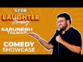 Comedy showcase by karunesh talwar  stoknchill