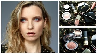 Autumn Makeup Tutorial