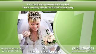 JM Limousine Service - Limousine Service in Long Beach, CA