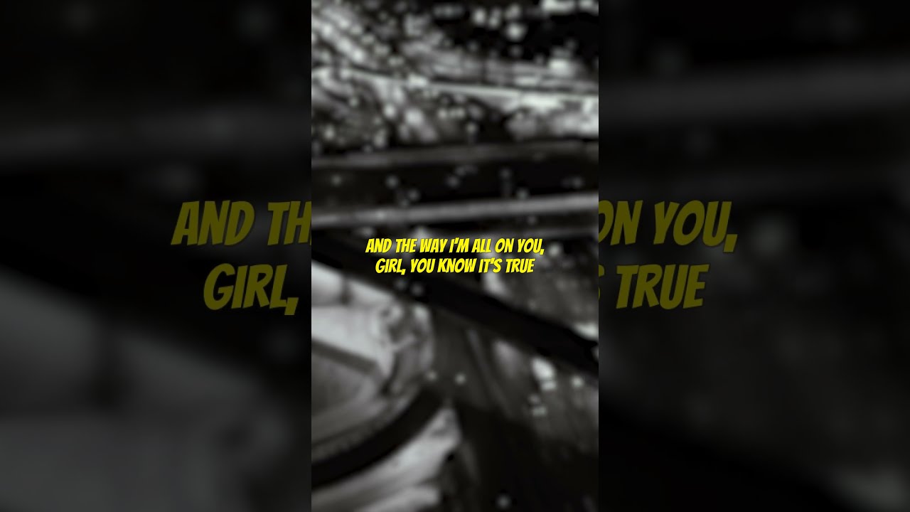 a boogie wit da hoodie - LOOK BACK AT IT (LYRICS)