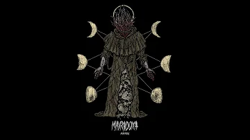 Mavradoxa - Nightmarrow (Full-length : 2019) Hypnotic Dirge Records