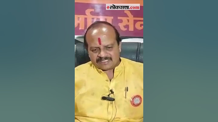 ‘बाबू वागसकर यांनी मला डावललं‘;मनसे नेते Vasant More यांचा थेट नाव घेत इशारा