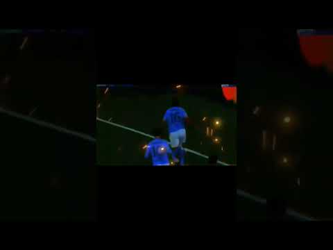 تصميم هدف رودري على الانتر