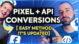 HOW TO CREATE PIXEL + CONVERSION API THE RIGHT WAY [EVERYTHING HAS CHANGED] screenshot 3